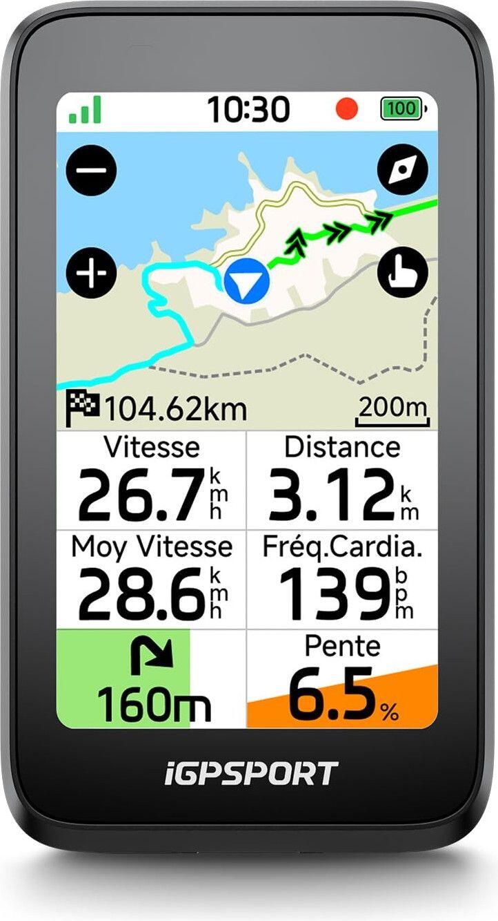 IGPSPORT picture