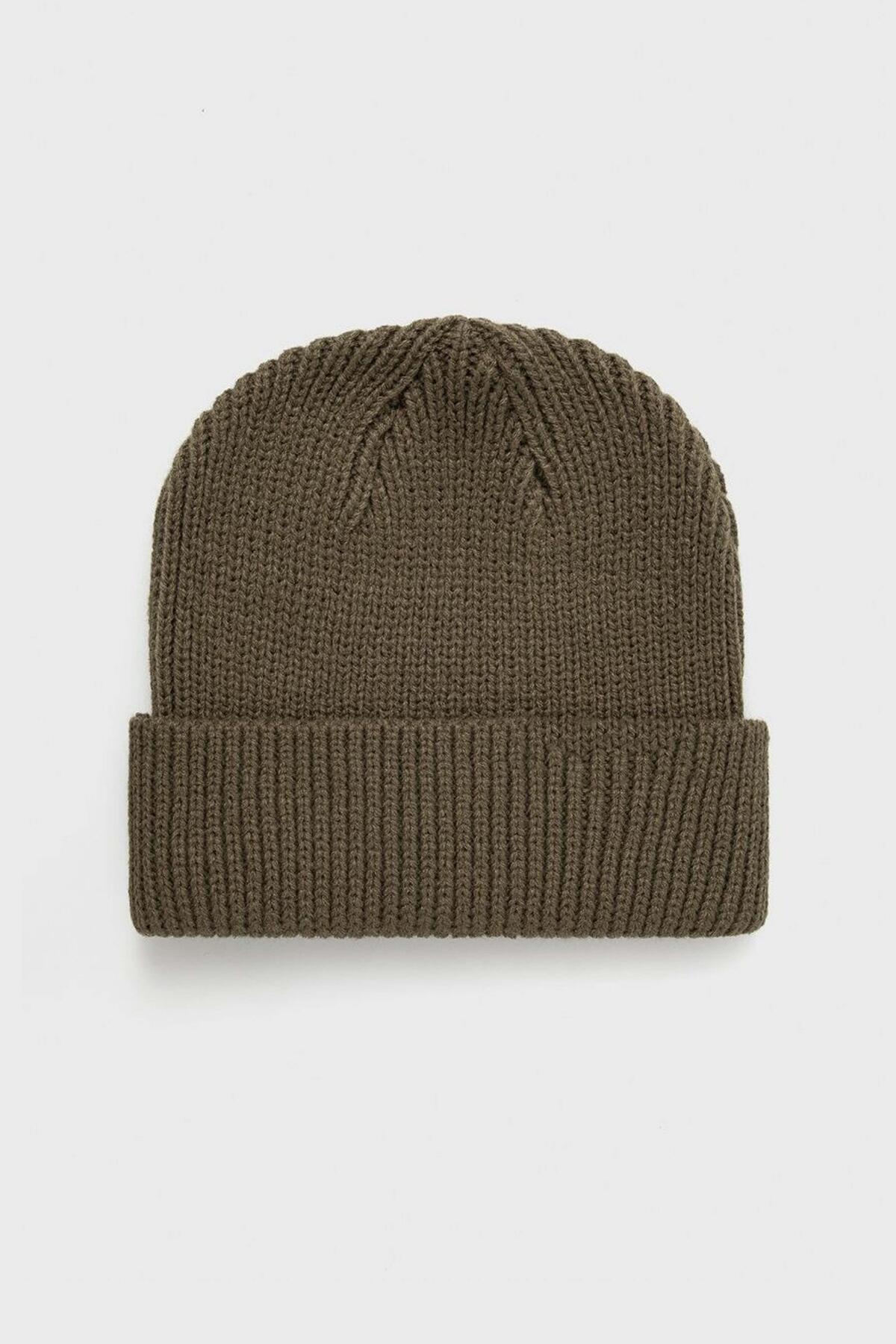 Dickies Woodworth Beanie Mütze für Herren in Grün 5/5