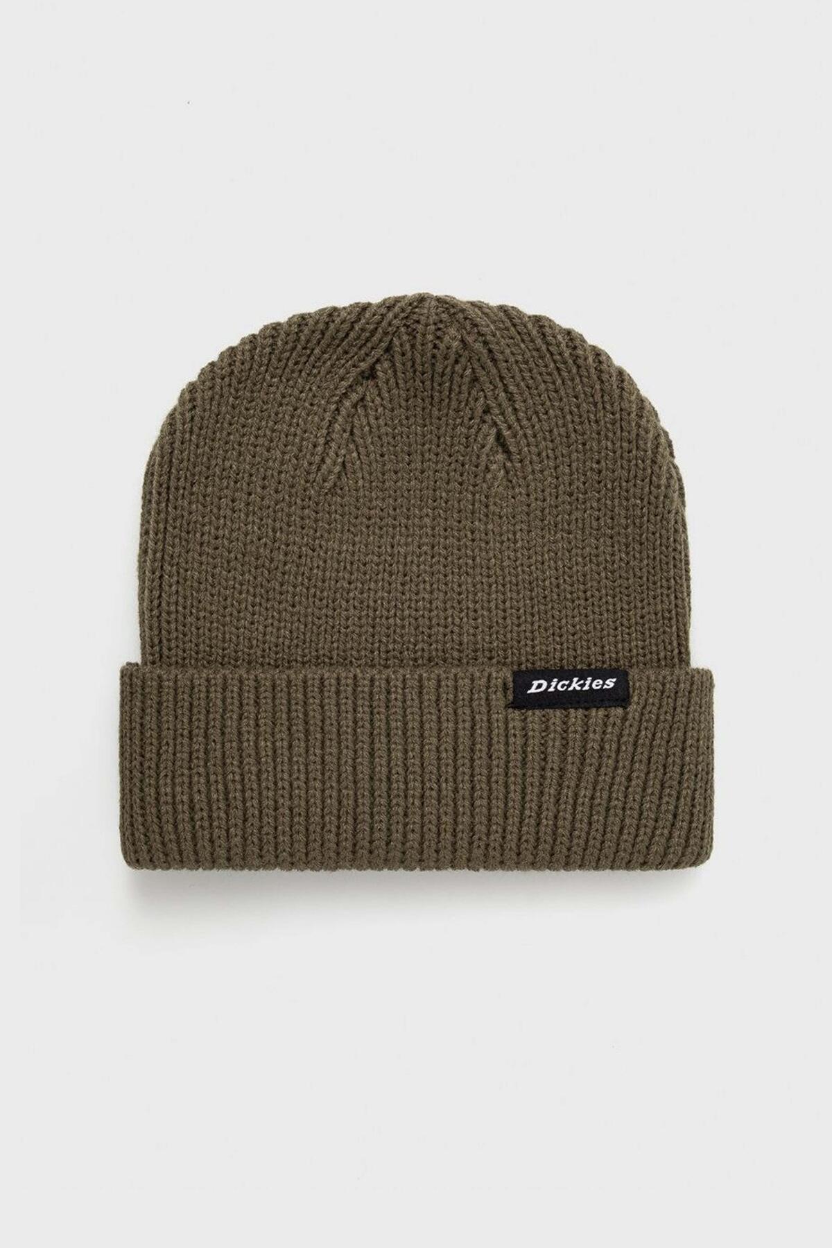 Dickies Woodworth Beanie Mütze für Herren in Grün 4/5