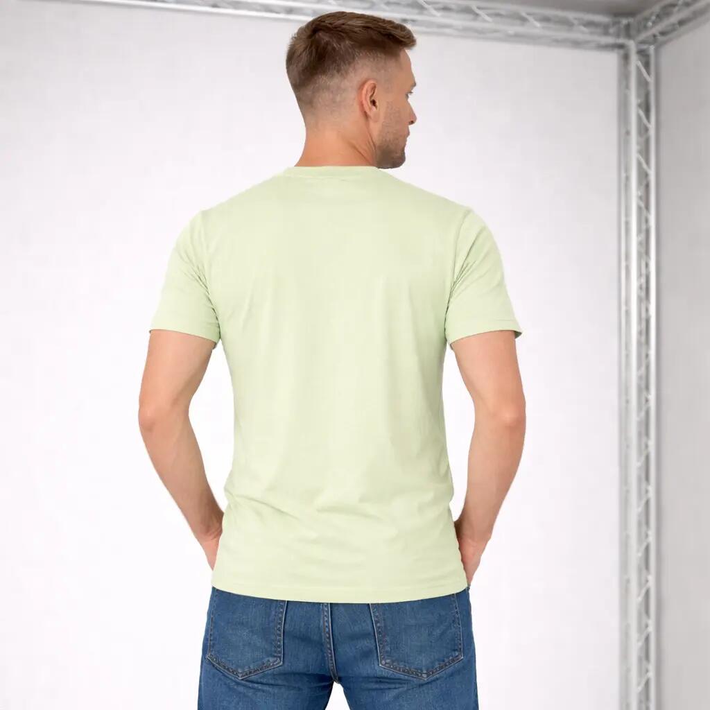 T-shirt pour homme Ellesse Cassica Vert 4/5