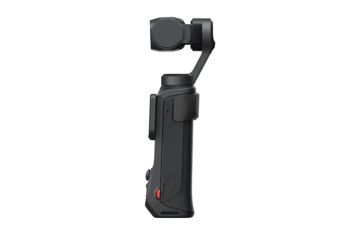 Akční kamera Luna Ultra Standard Bundle Cosmic Black Insta360 7/7