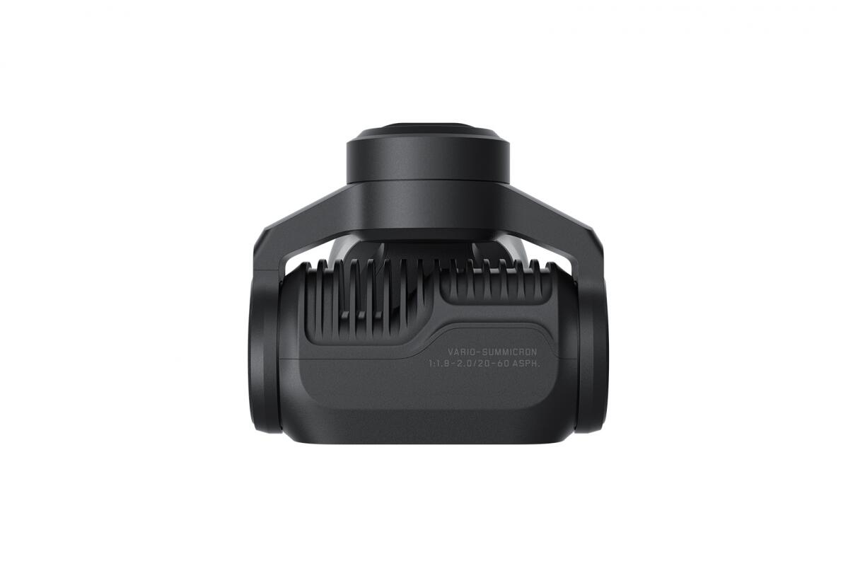 Akční kamera Luna Ultra Standard Bundle Cosmic Black Insta360 6/7