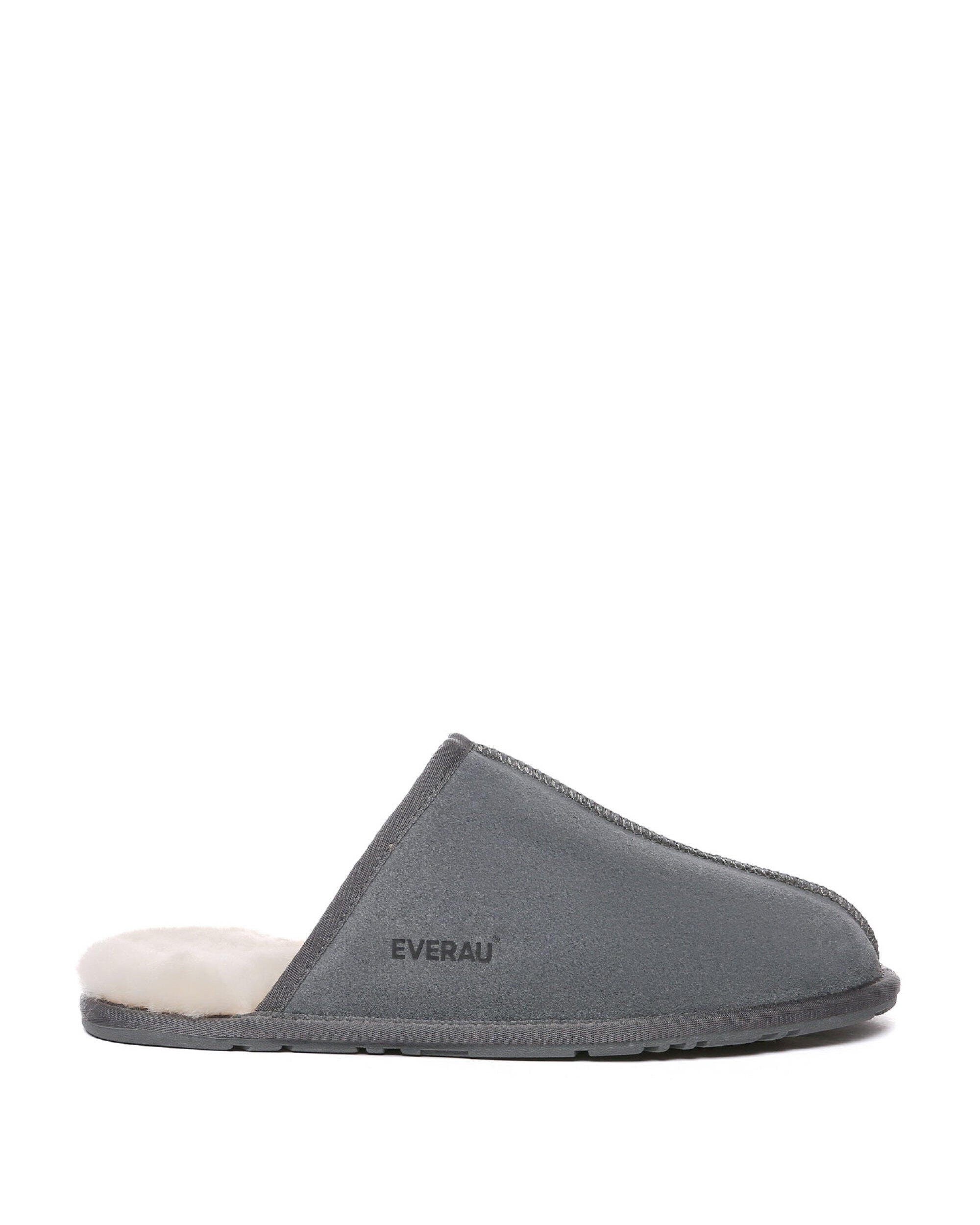 Everau Men Bennett UGG Slippers