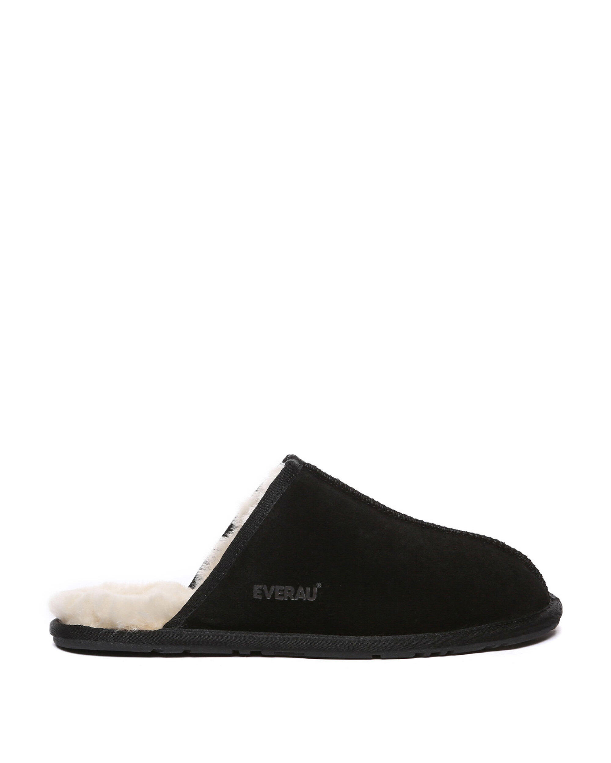 Everau Men Bennett UGG Slippers