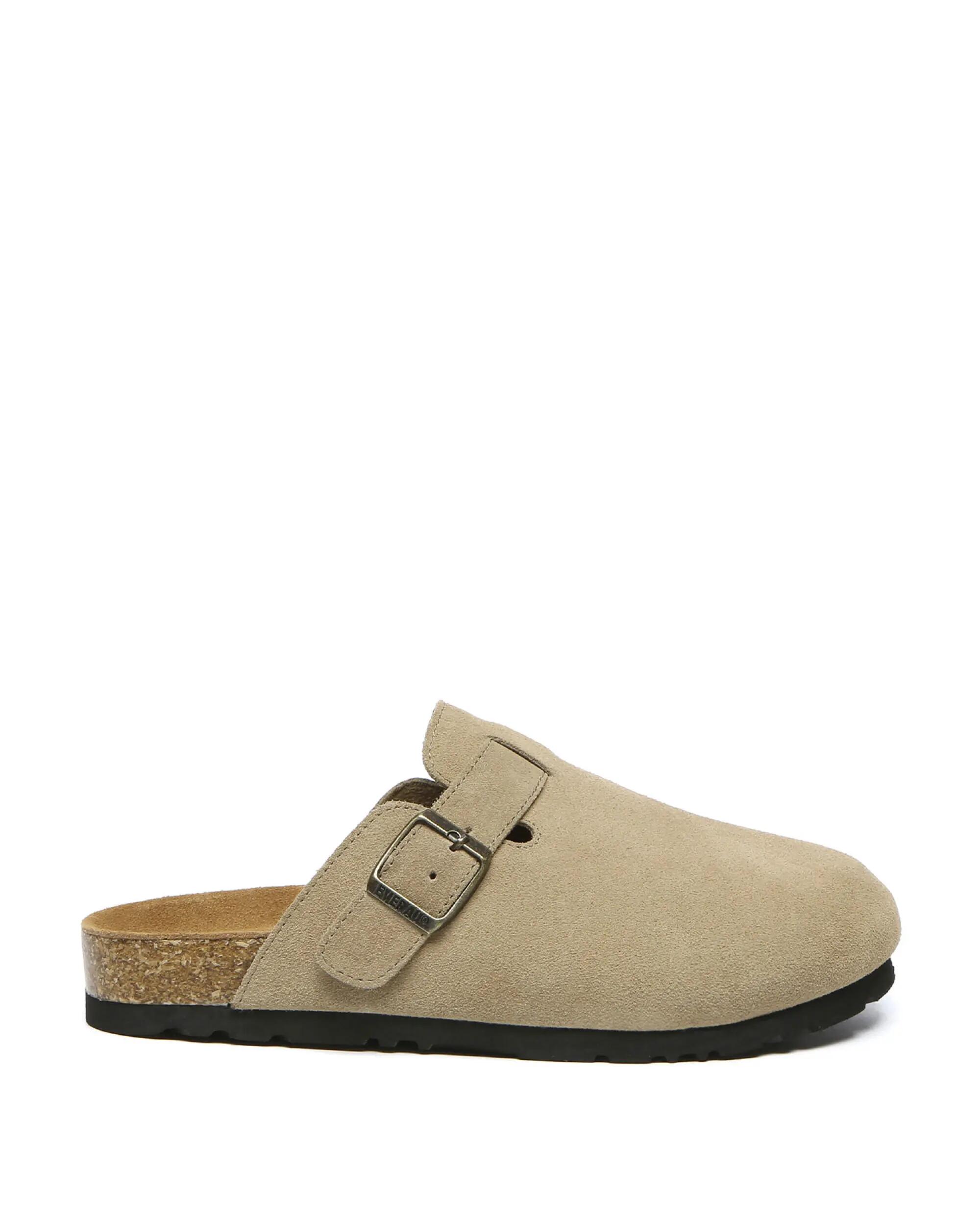 Everau Unisex Mason Slippers