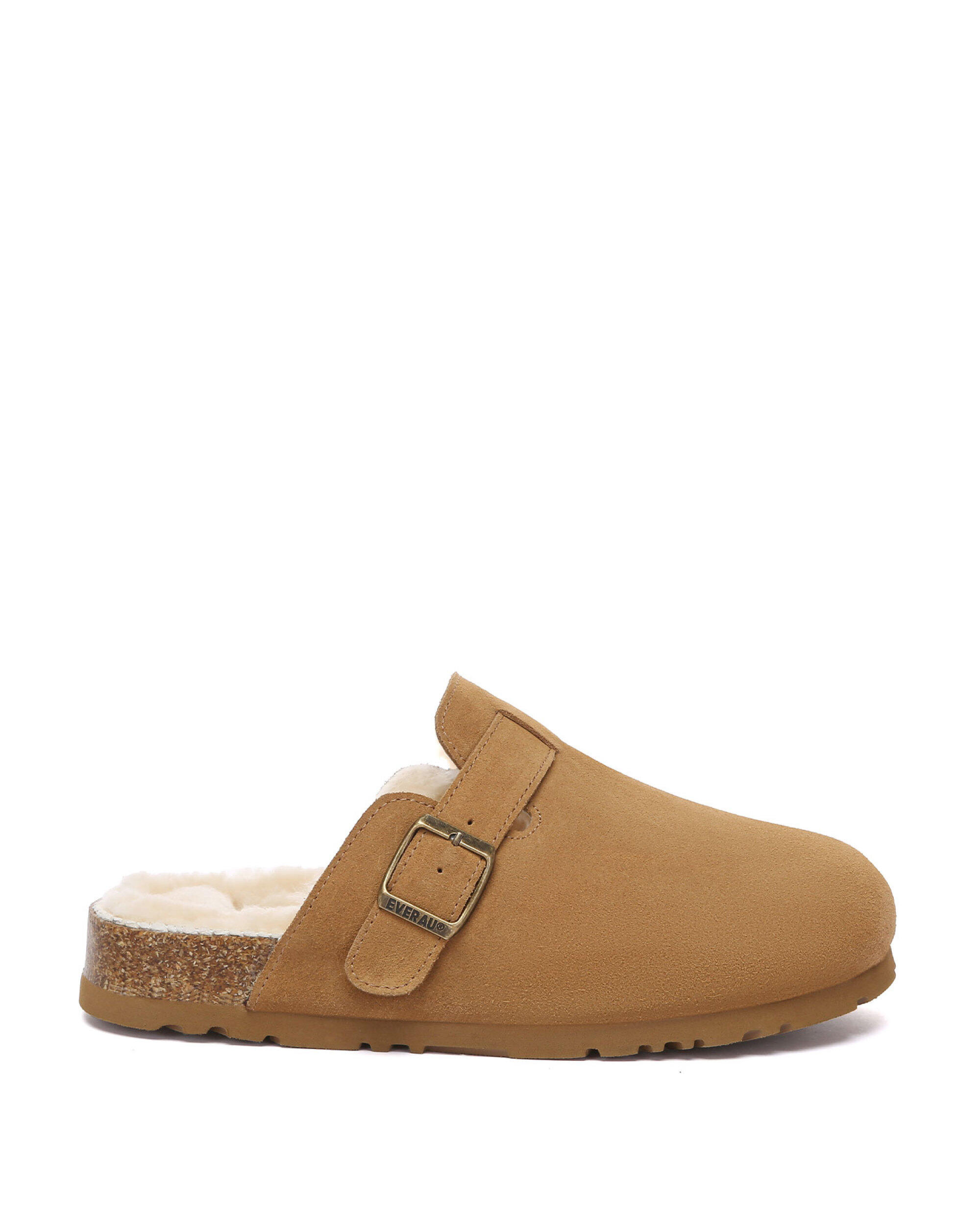 Everau Womens Hazco Clogs