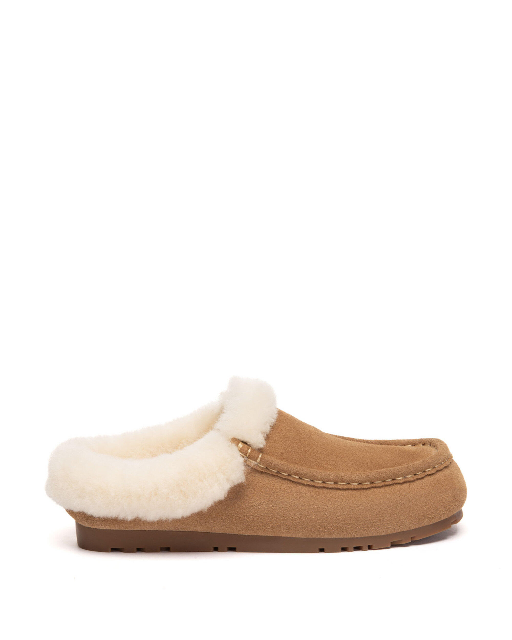 Everau Womens Creago Moccasins