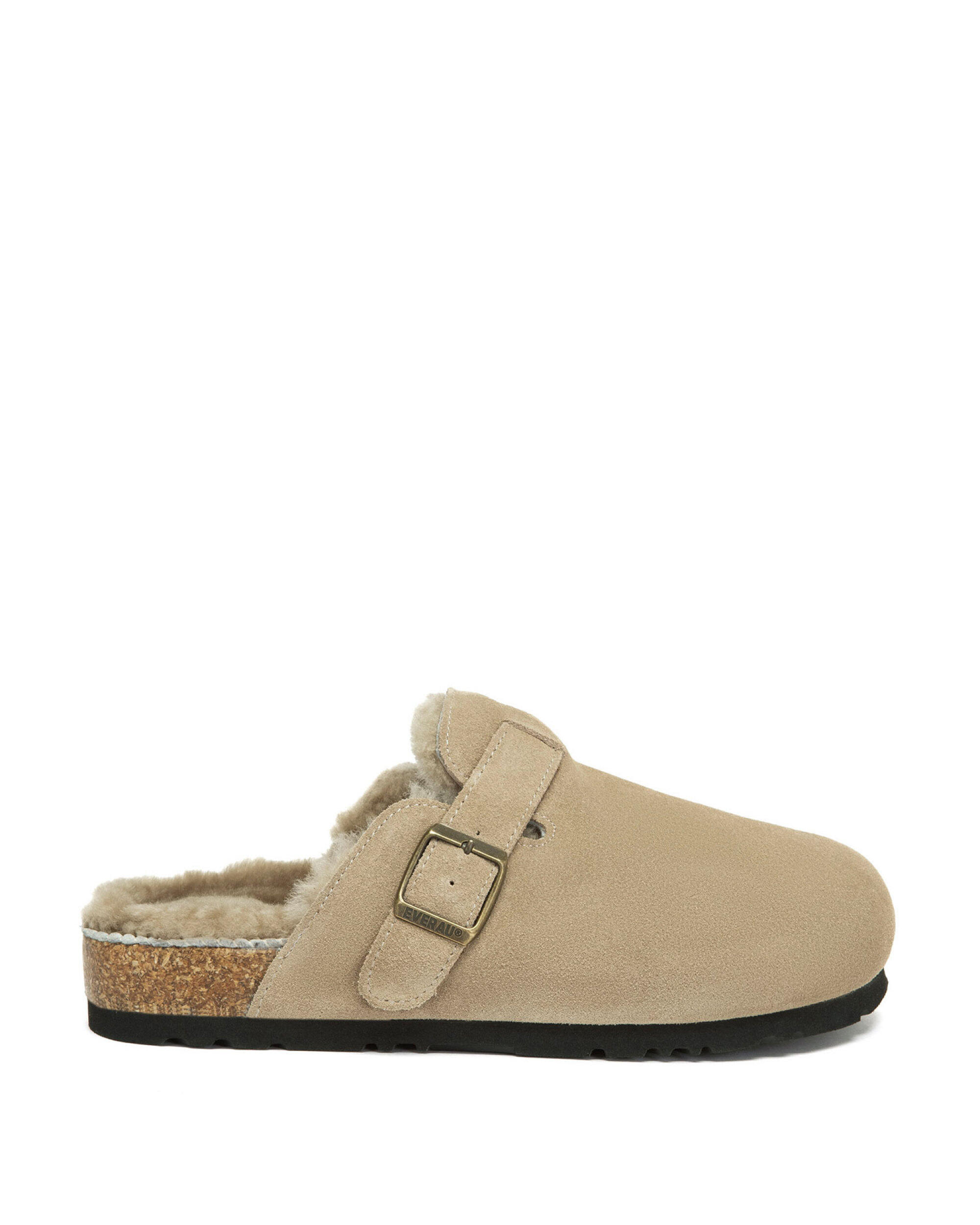 Everau Womens Hazco Clogs