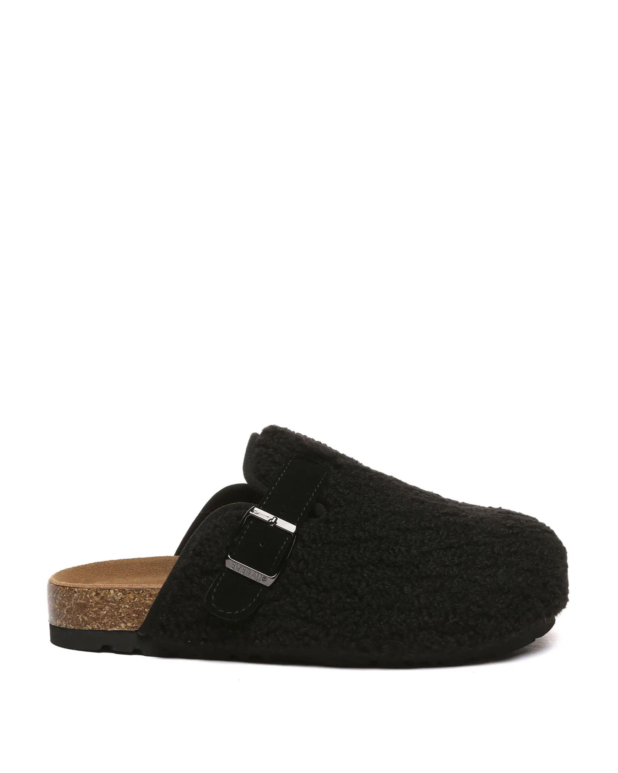 Everau Womens Greta Slides