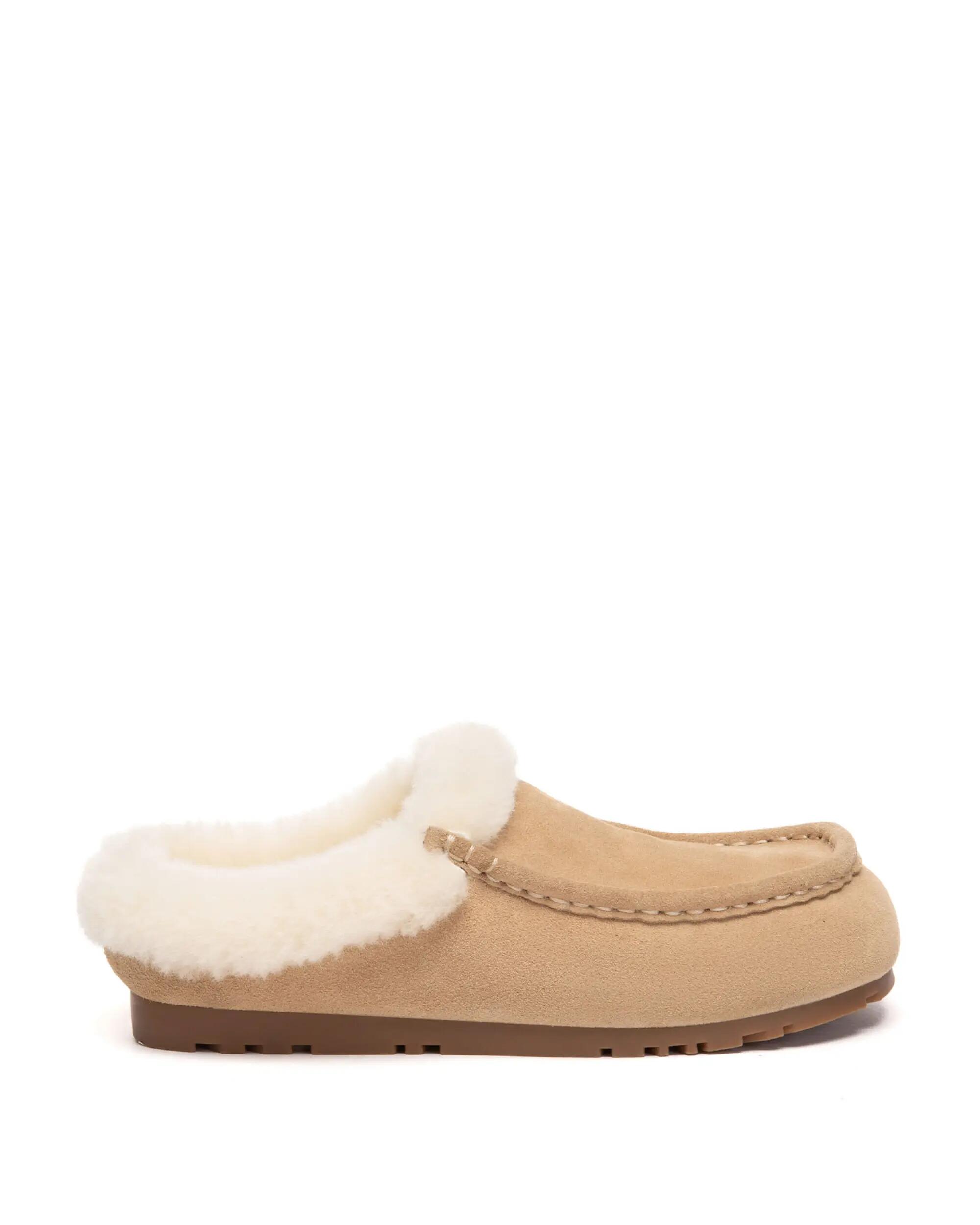 Everau Womens Creago Moccasins