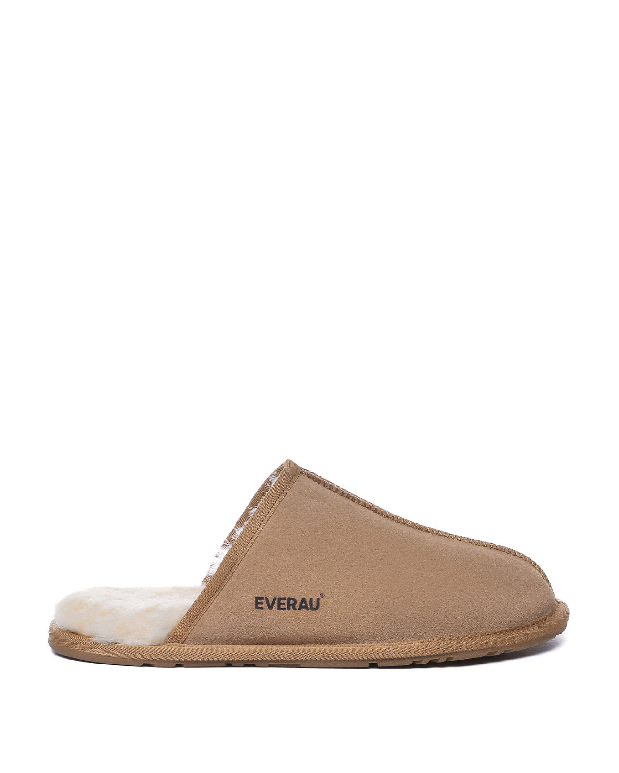Everau Men Bennett UGG Slippers