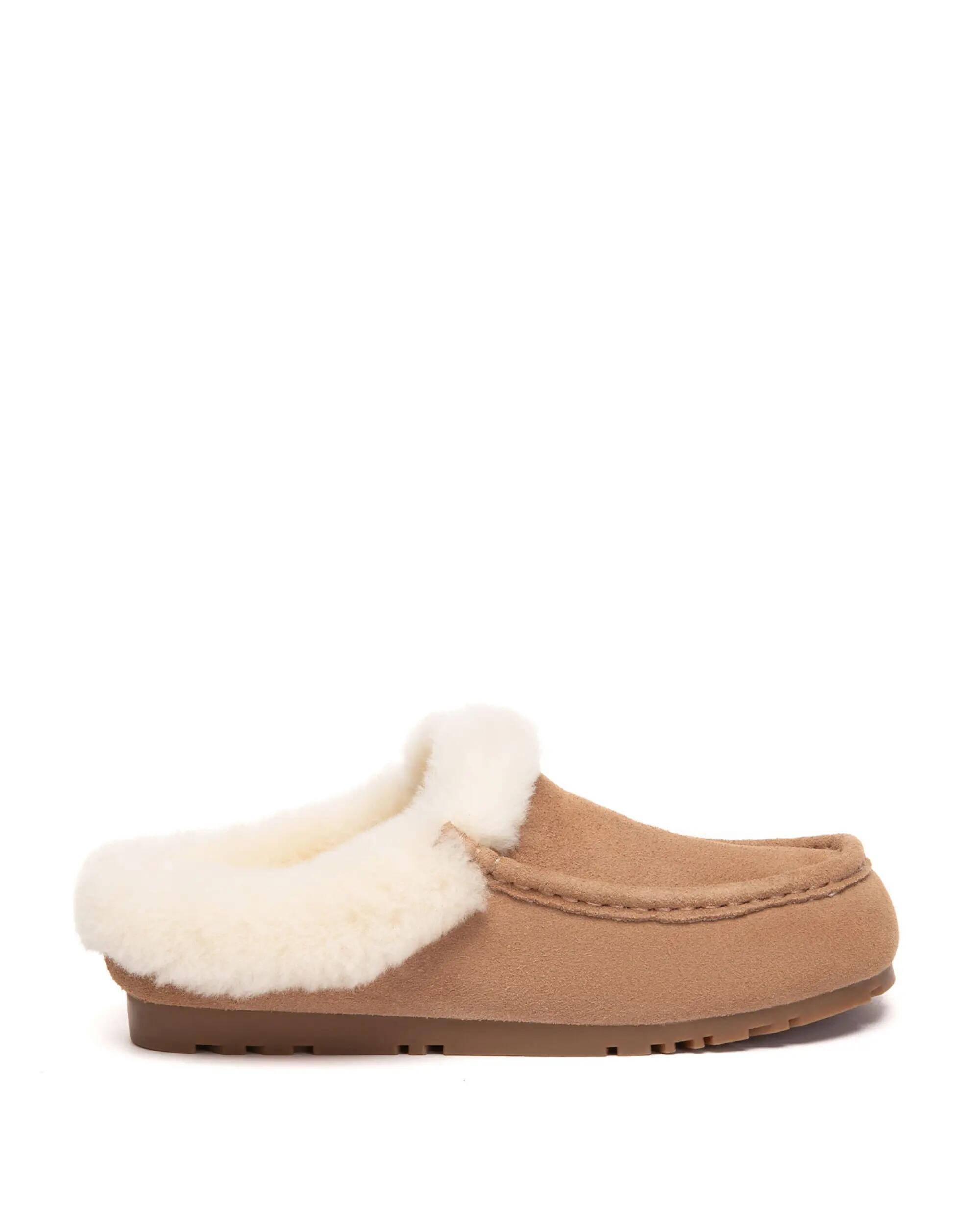 Everau Womens Creago Moccasins