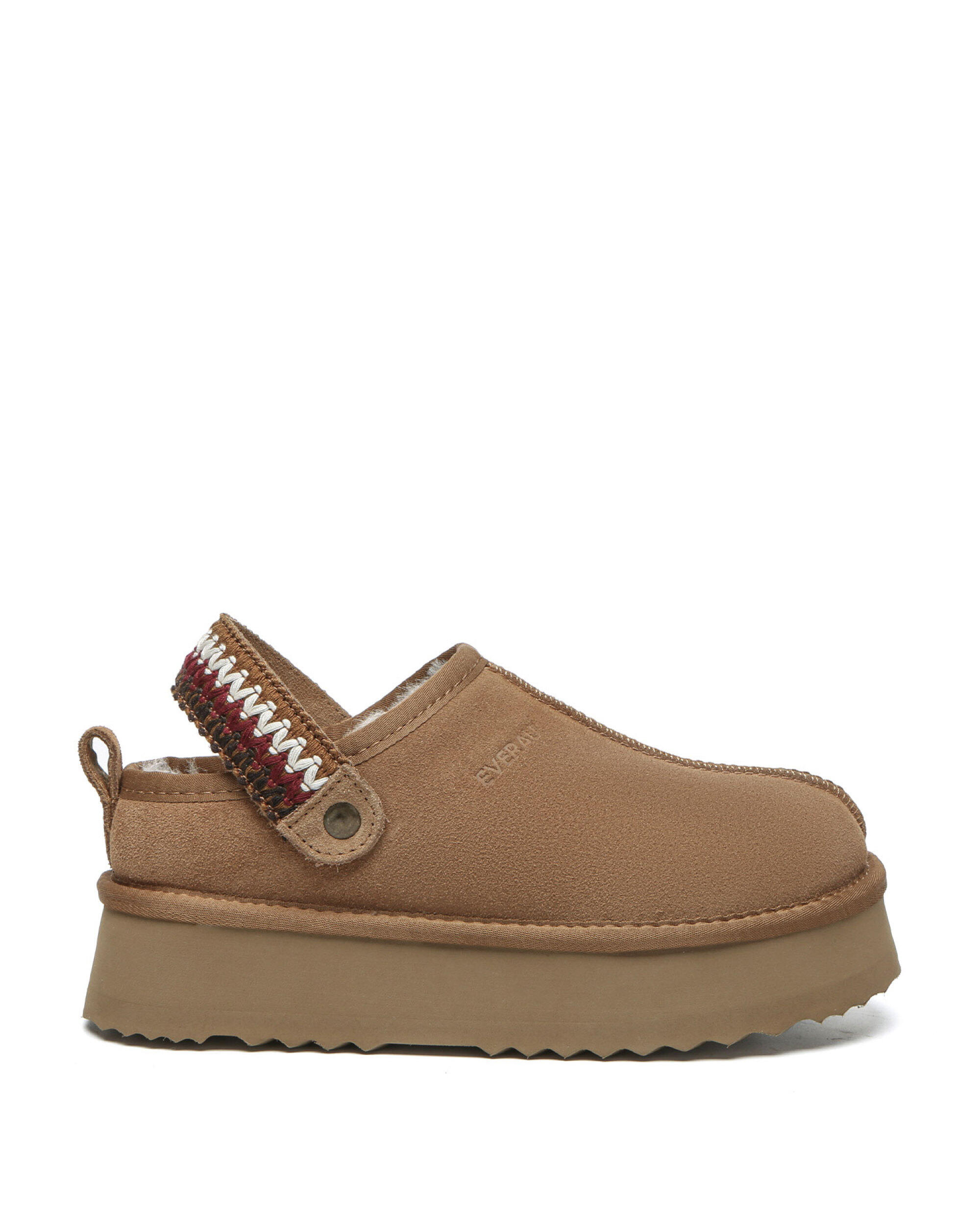 Everau Womens Maeve Slippers
