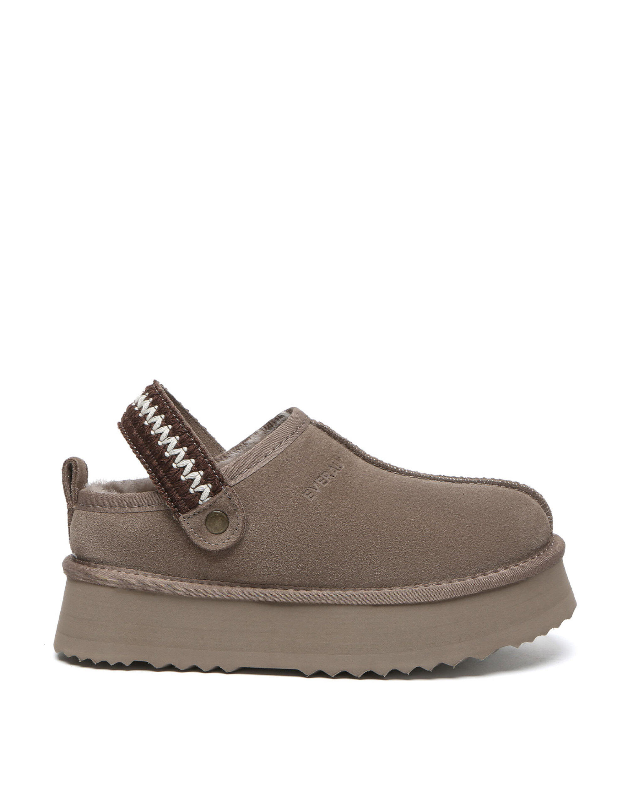 Everau Womens Maeve Slippers