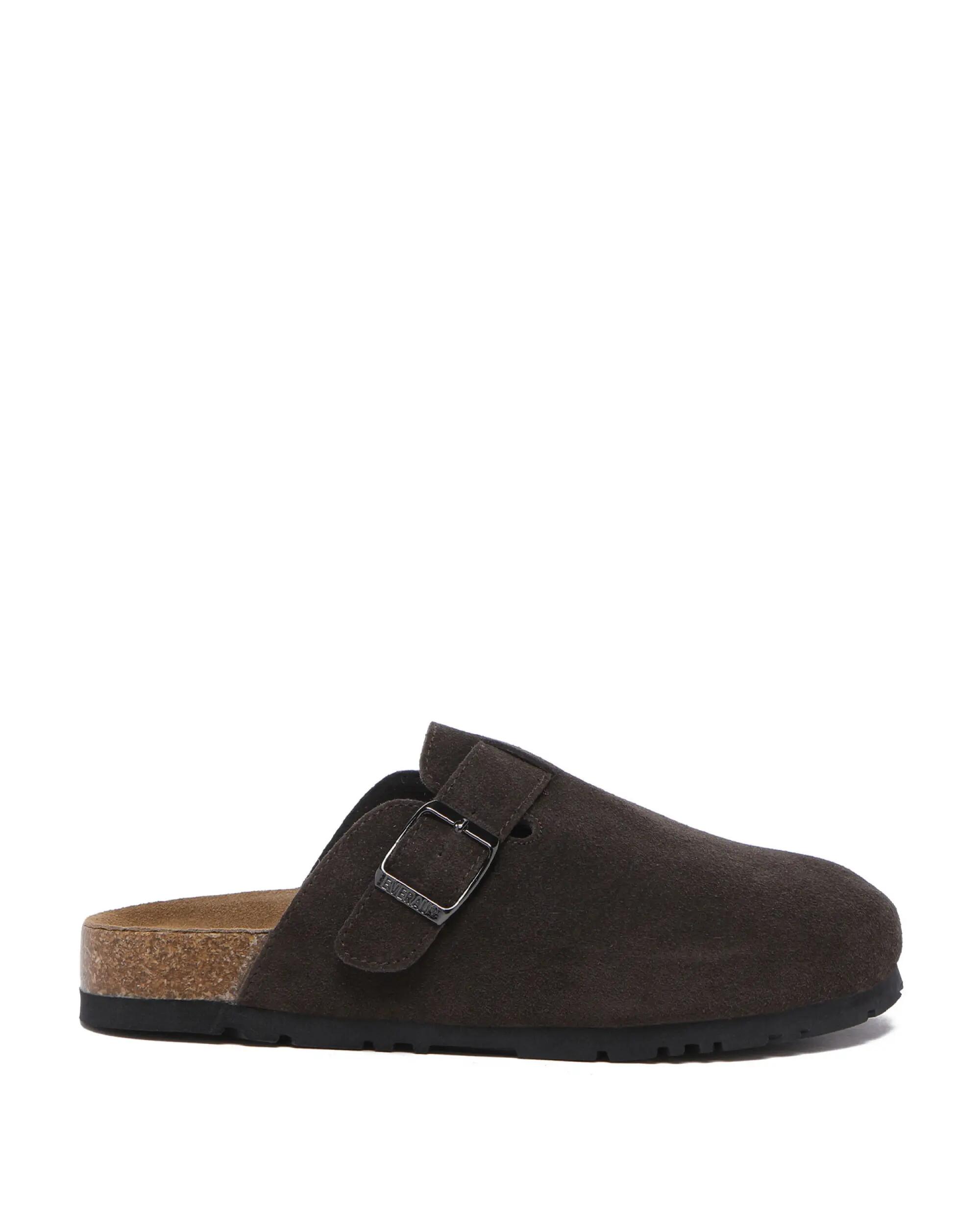 Everau Unisex Mason Slippers