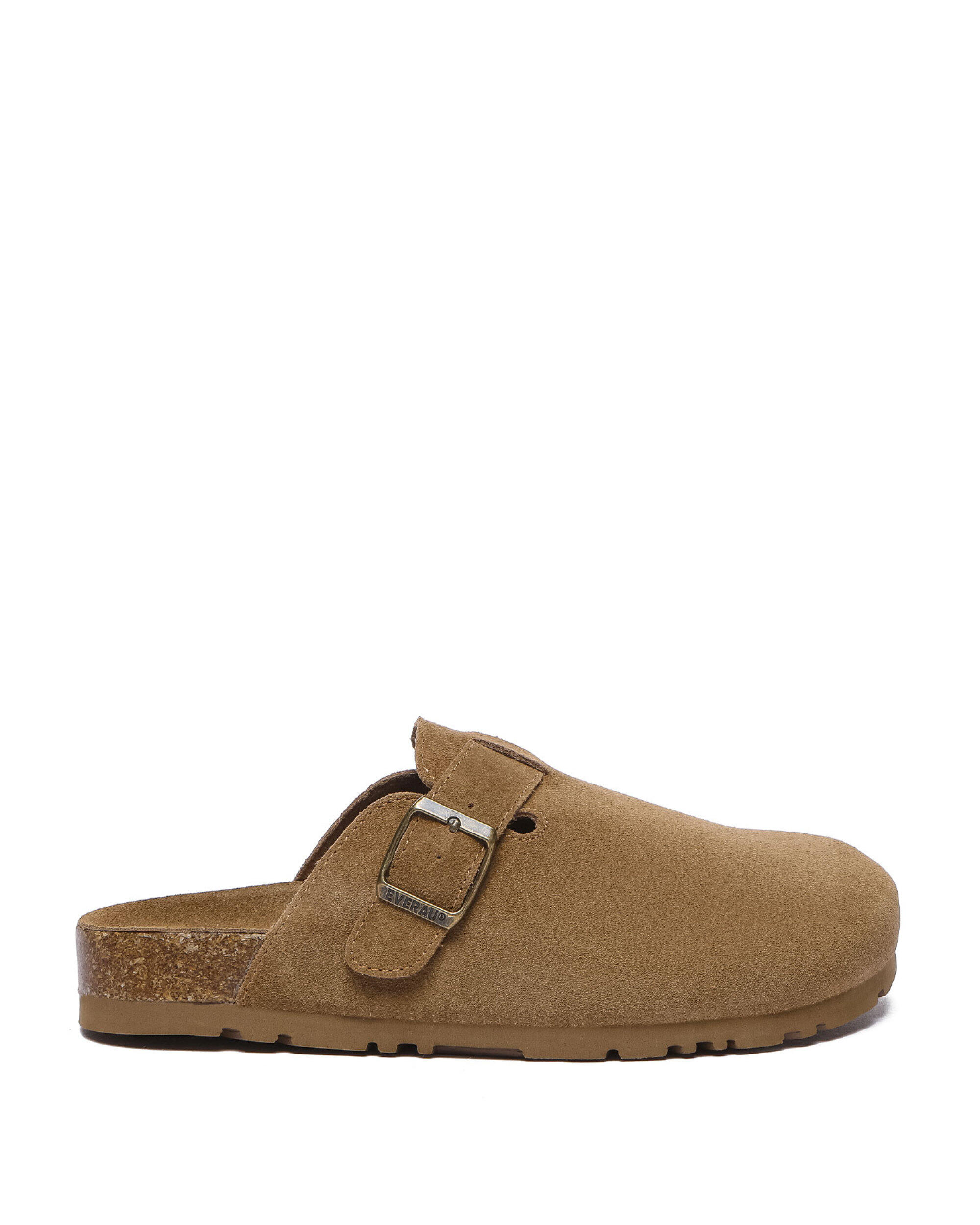 Everau Unisex Mason Slippers