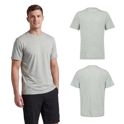 Heren trekking t-shirt kadva merivra