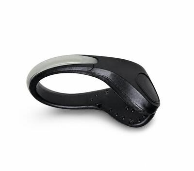 TROAD LIGHT N Scarpa da corsa/ciclismo leggera - Nero