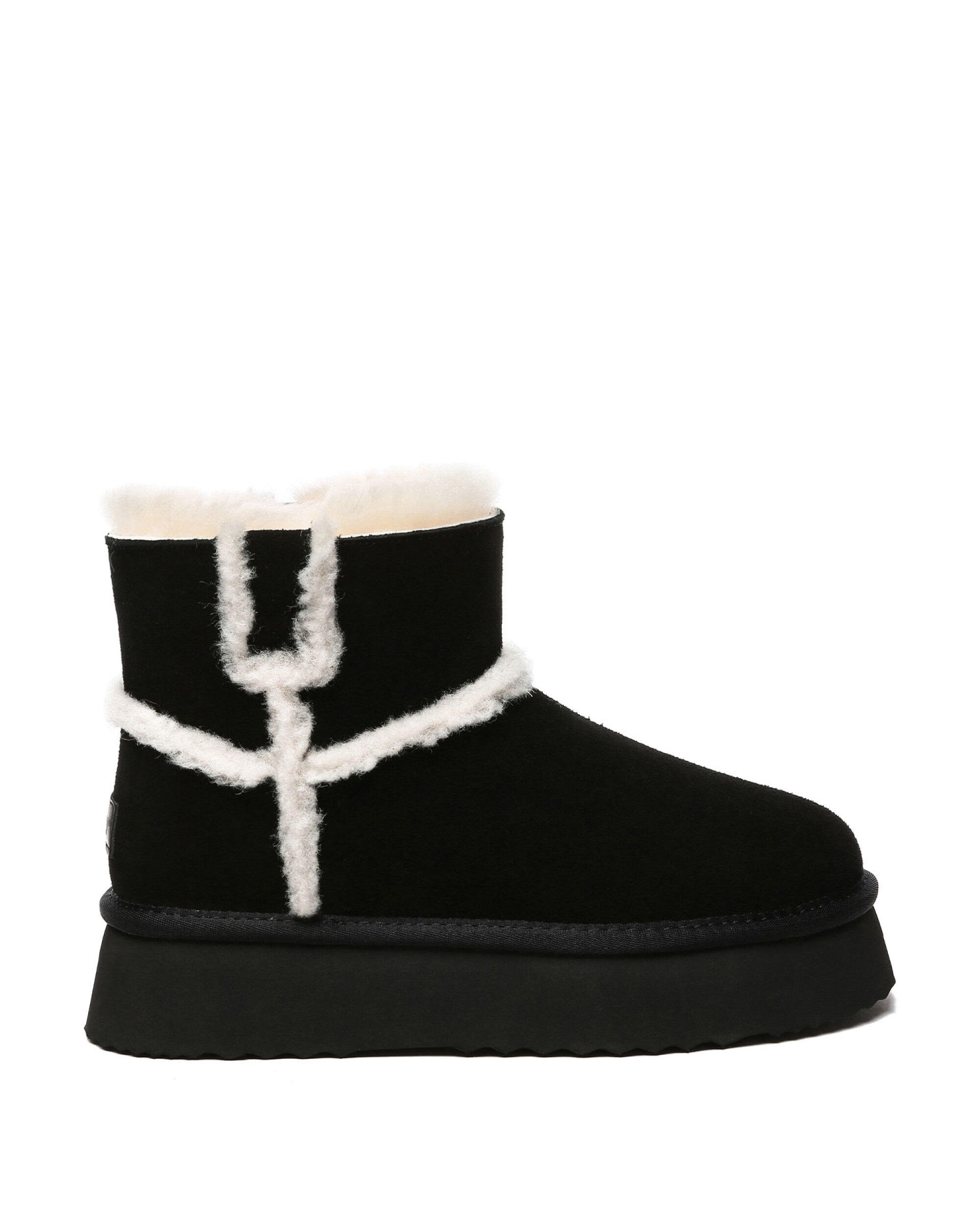 Everau Womens Schunck Platform