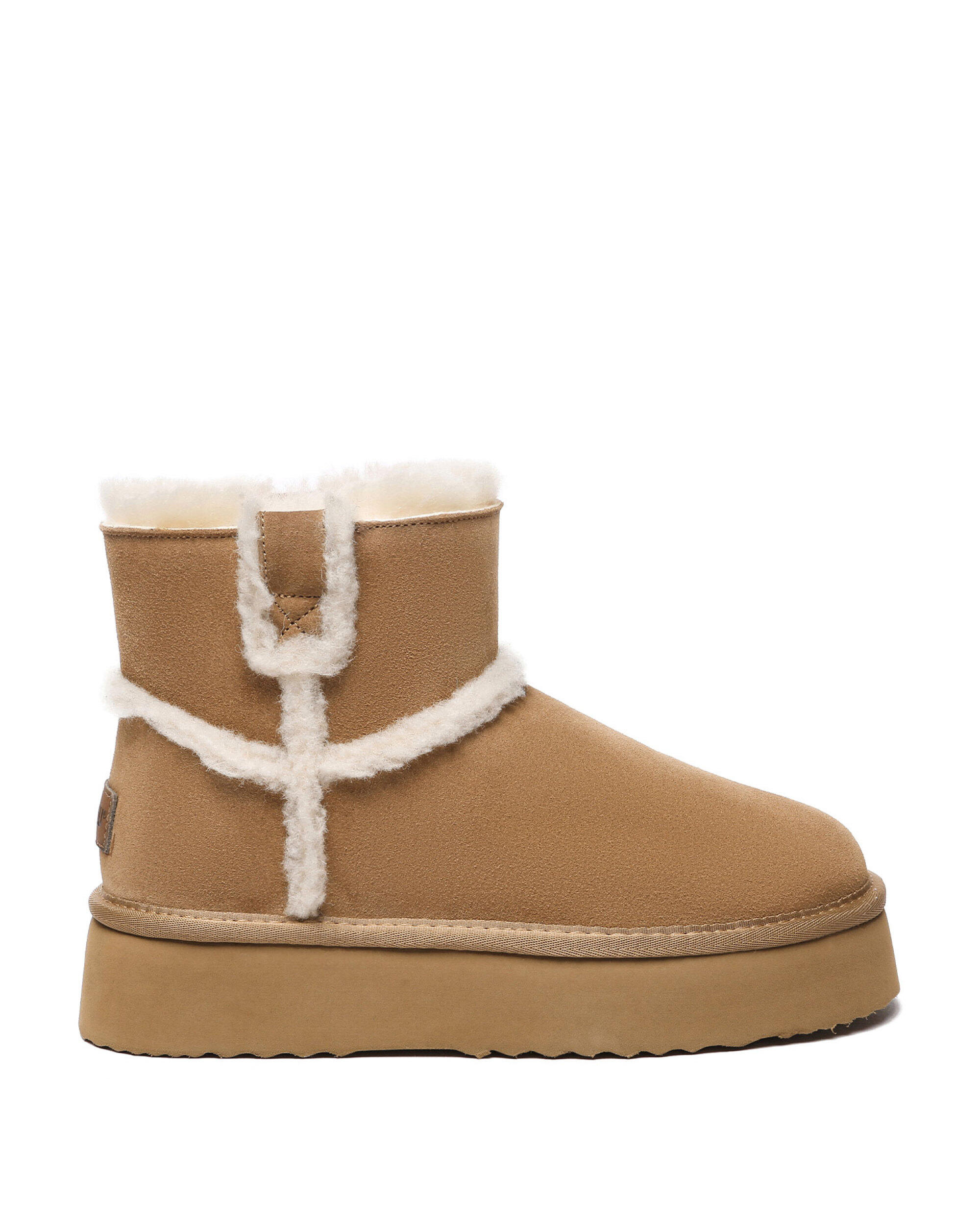 Everau Womens Schunck Platform