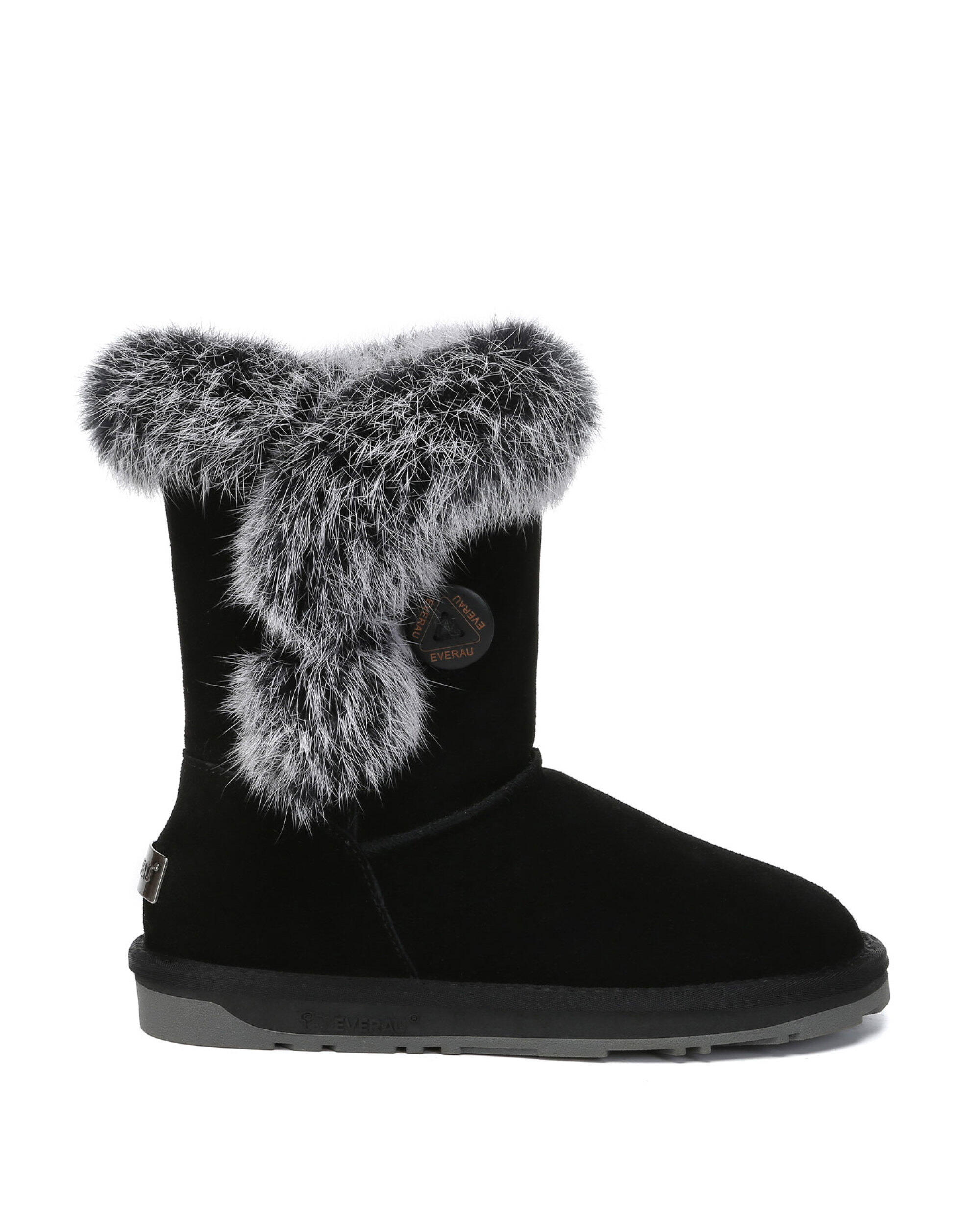 Everau Womens Donna Boots