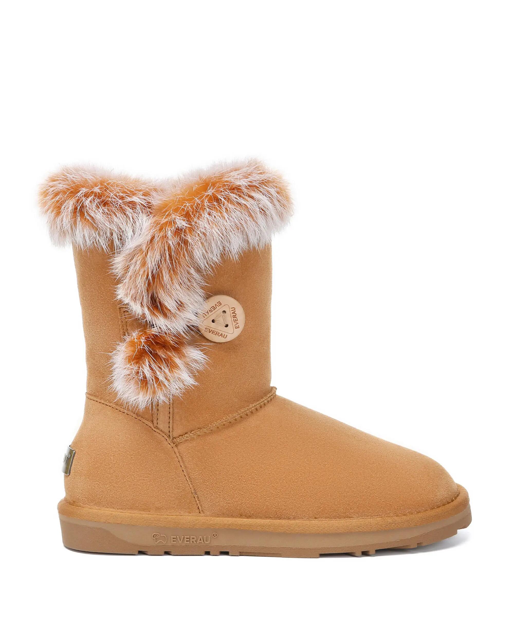 Everau Womens Donna Boots