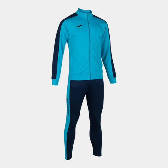 Tuta Joma Academy IIi per uomo in turchese - Taglia XL