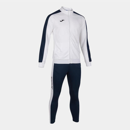 Survêtement Football Homme Joma Academy III Bleu Marine