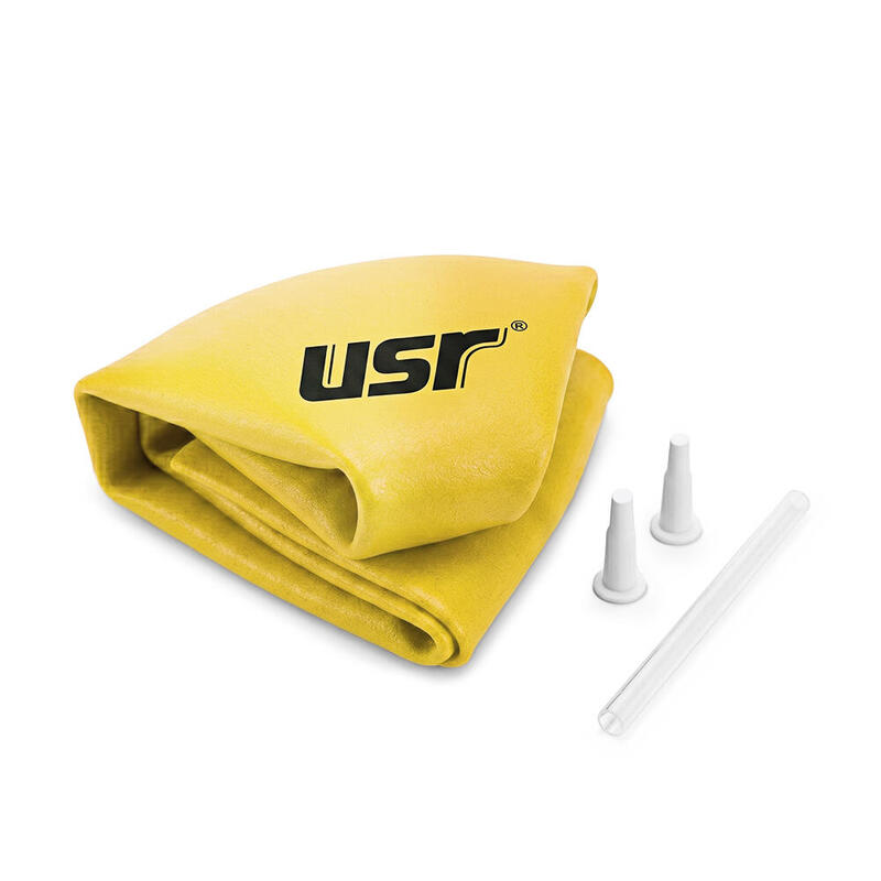 USR GB204 20 Cm Mini Pilates Topu