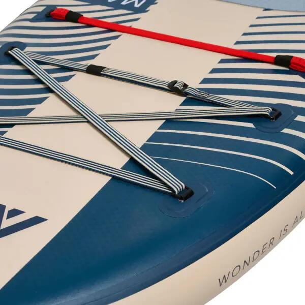 PADDLE GONFLABLE AQUA MARINA MAGMA 11.2 3/7