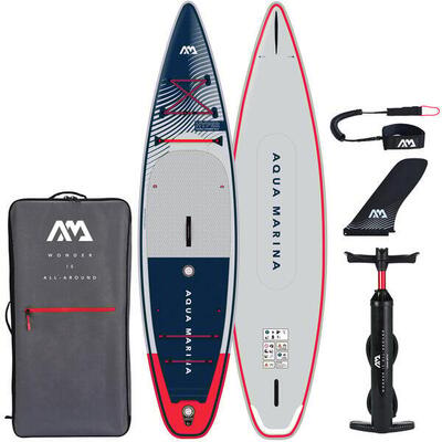 SUP Aqua Marina Hyper 11'6