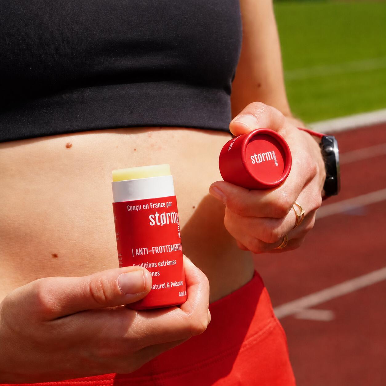 Anti-wrijvingsduo – Sportbescherming – Gemaakt in Frankrijk – 50 ml 3/3