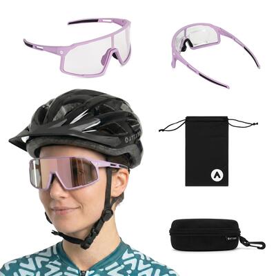 Occhiali da sole da ciclismo ATTABO Stilb
