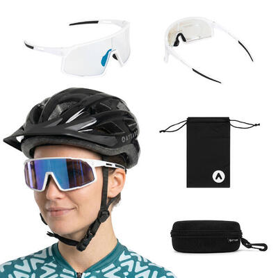 Occhiali da sole da ciclismo ATTABO Stilb