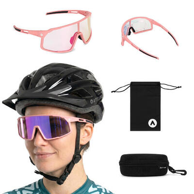 Occhiali da sole da ciclismo ATTABO Stilb