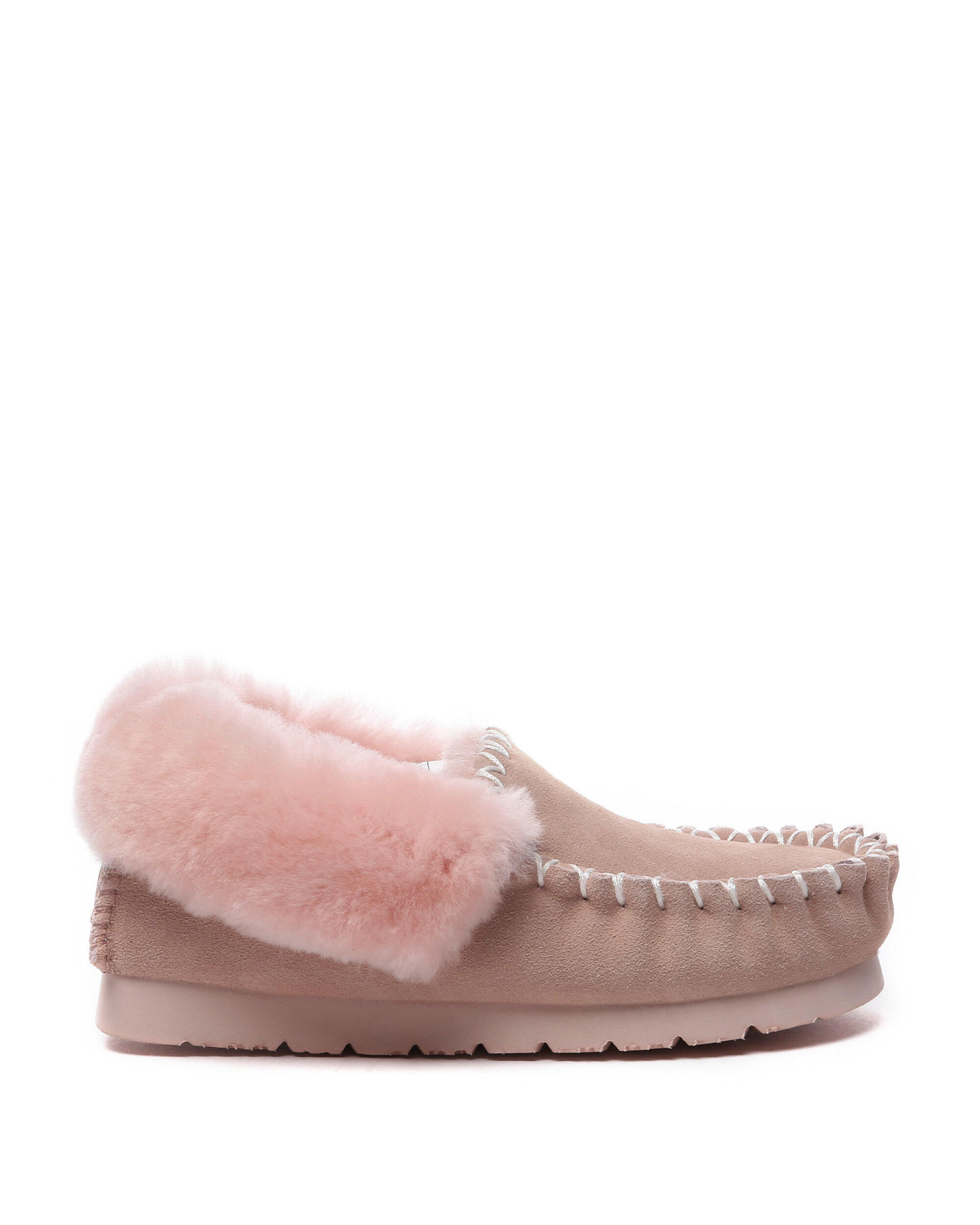 Everau Unisex PoPo Moccasins