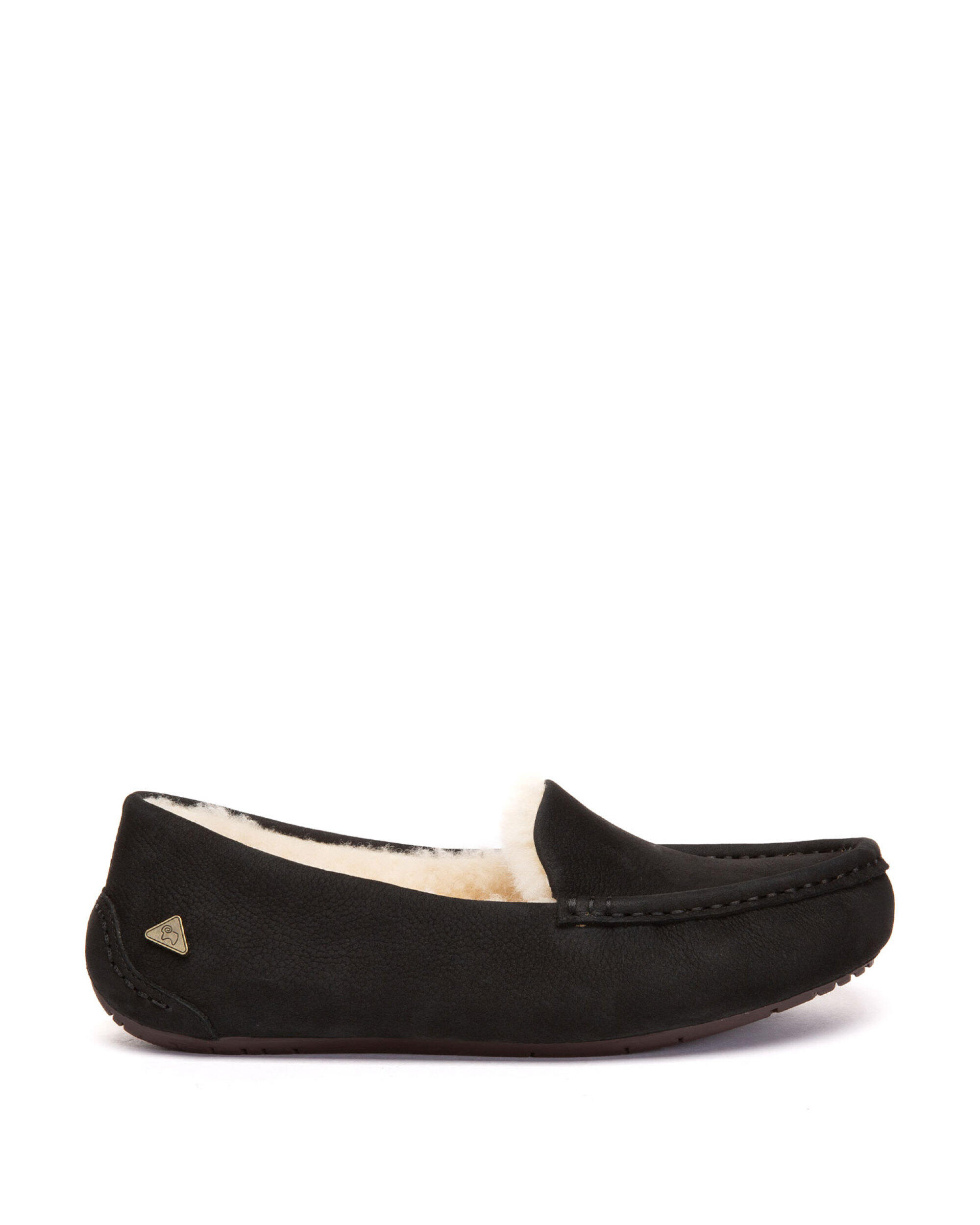Everau Womens Pielet Moccasins