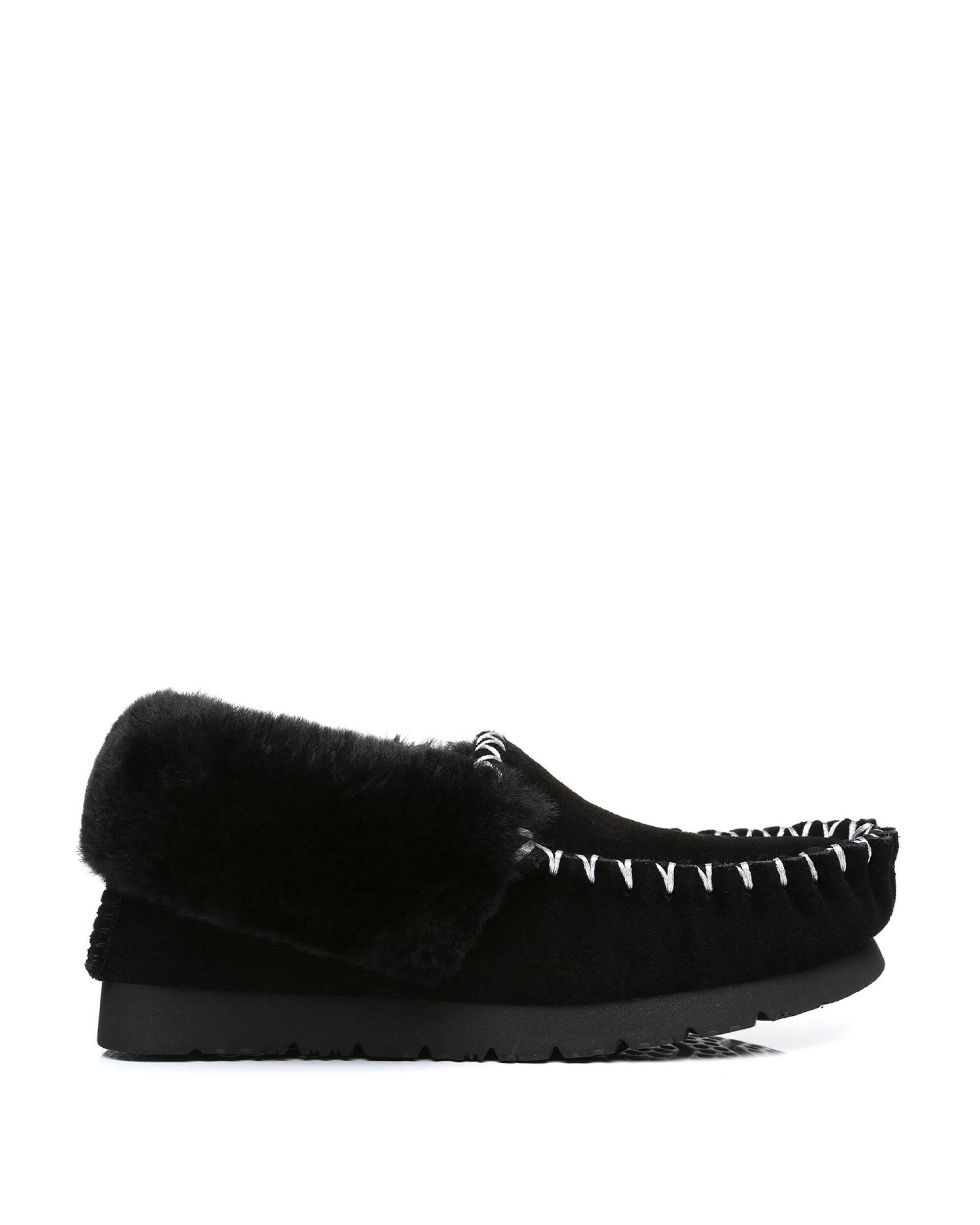 Everau Unisex PoPo Moccasins