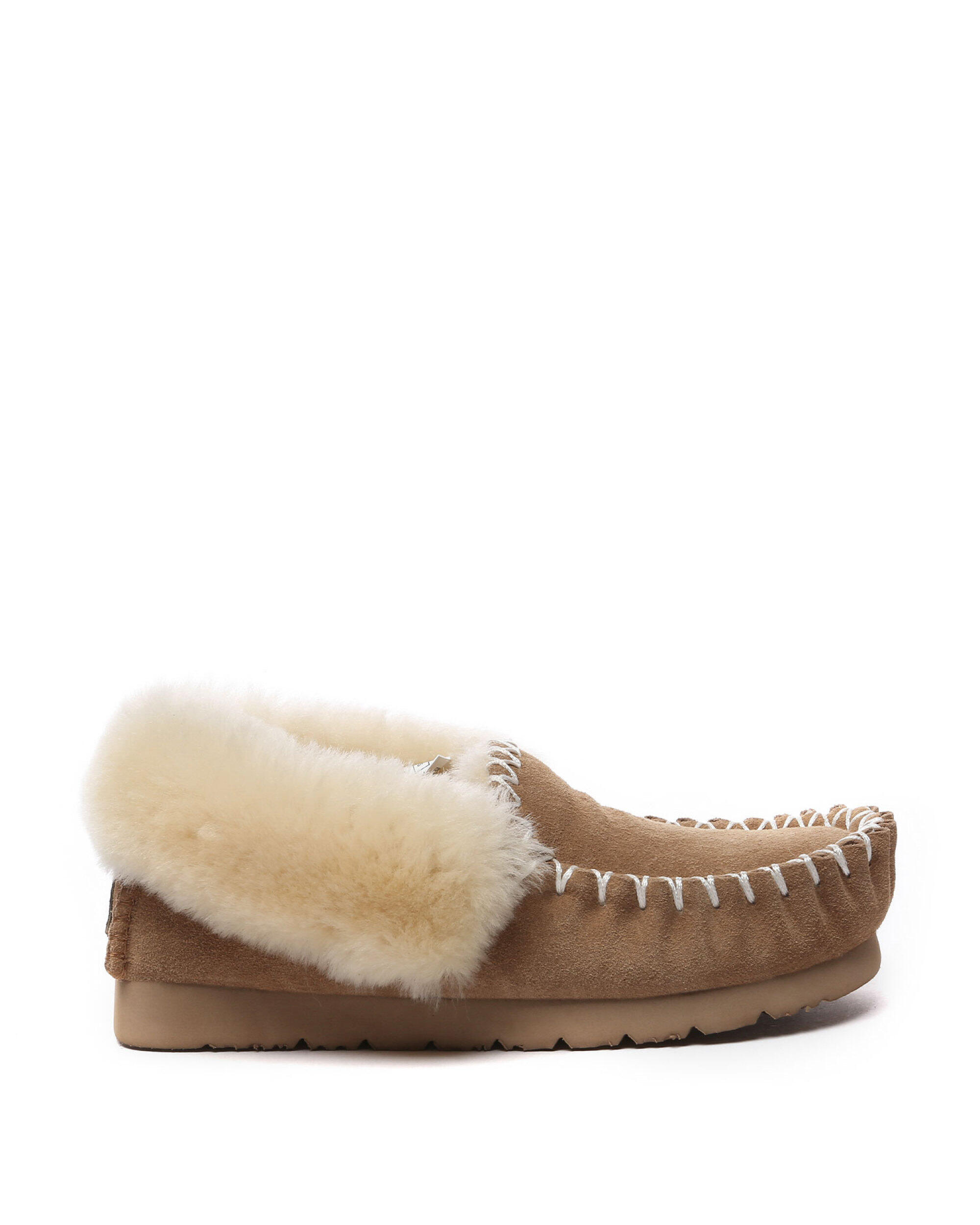 Everau Unisex PoPo Moccasins