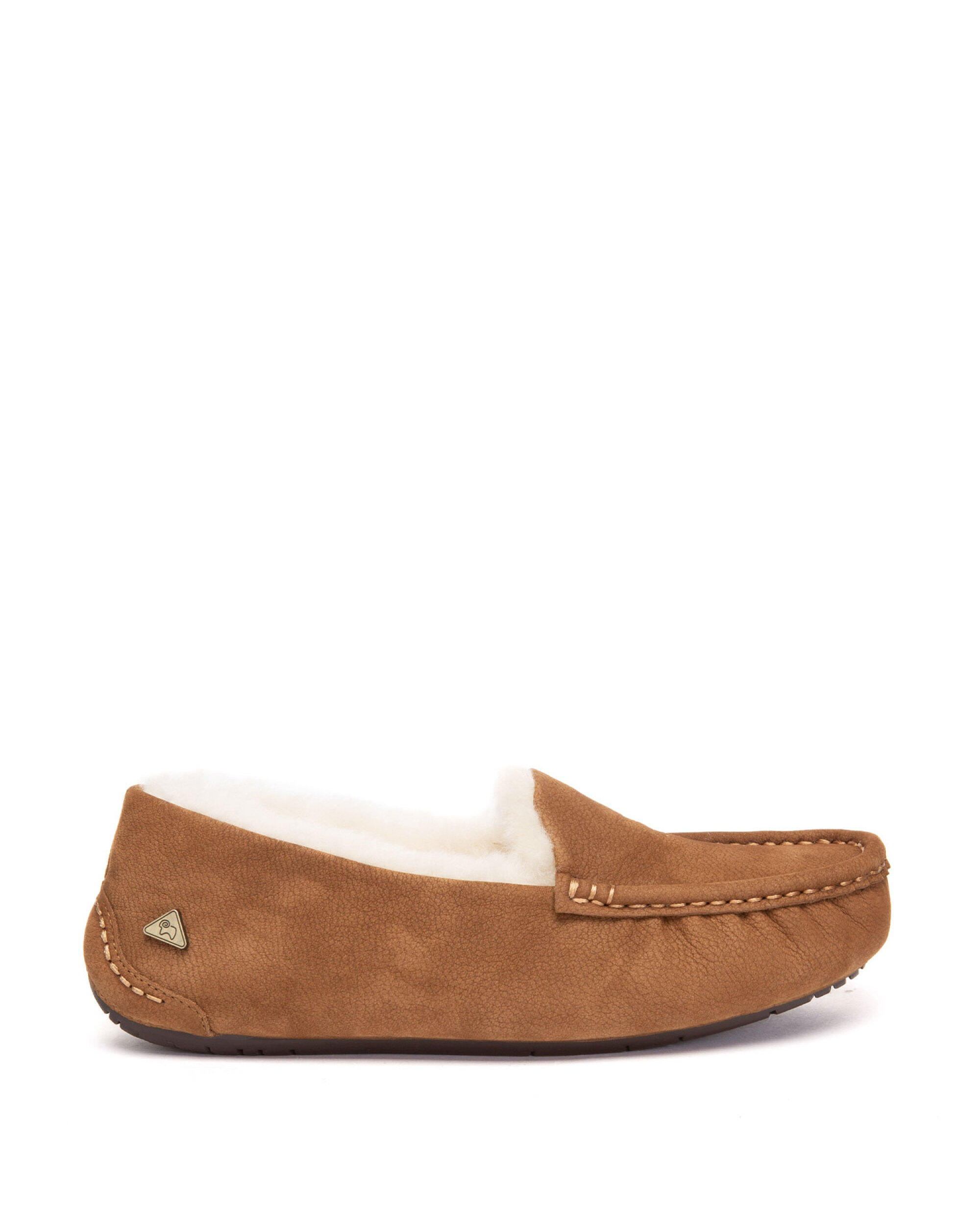 Everau Womens Pielet Moccasins