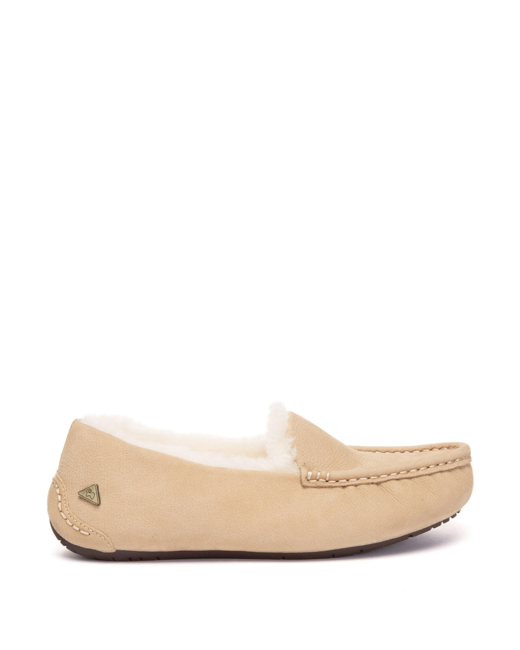 Everau Womens Pielet Moccasins
