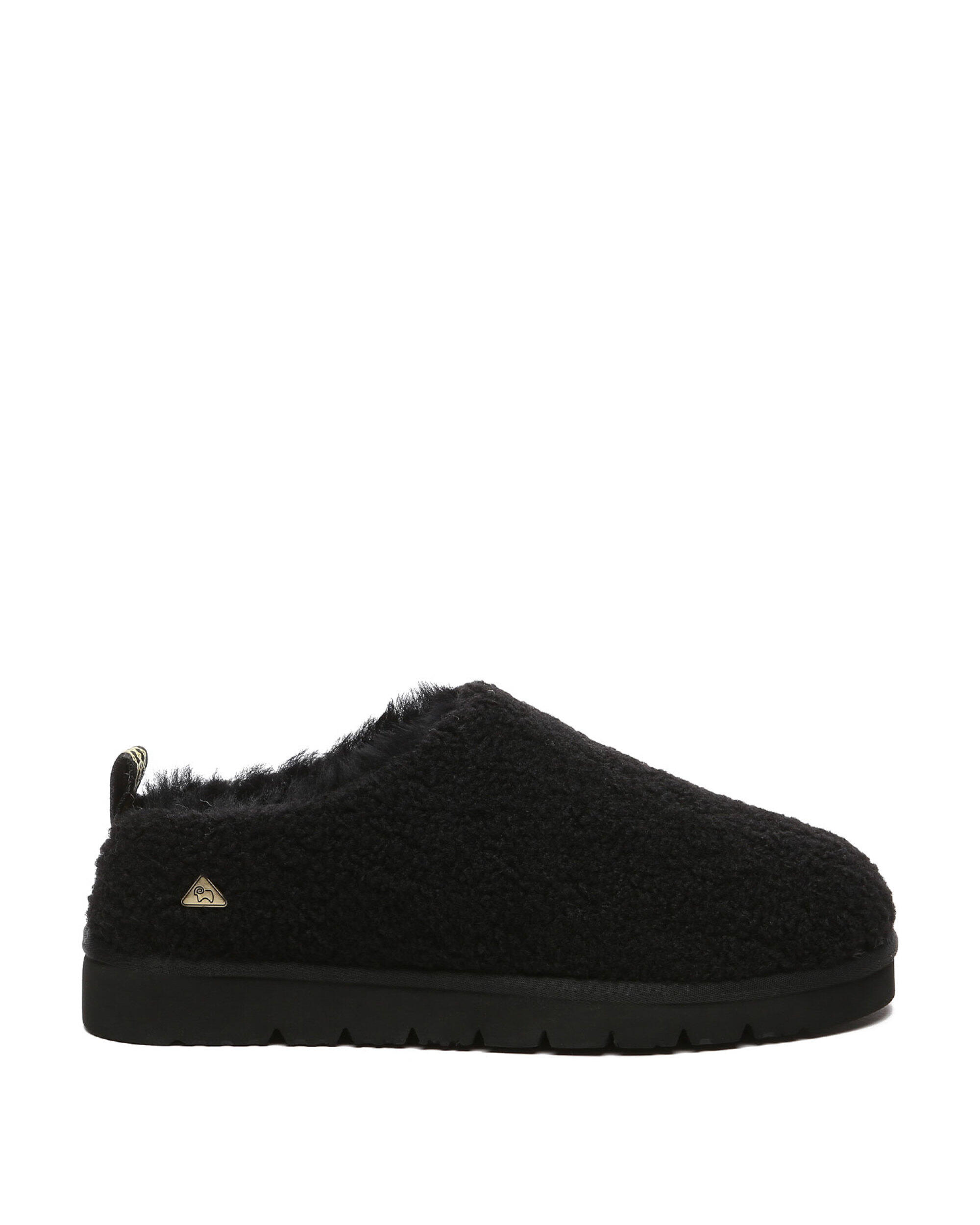 Everau Womens Teddycozy Slippers