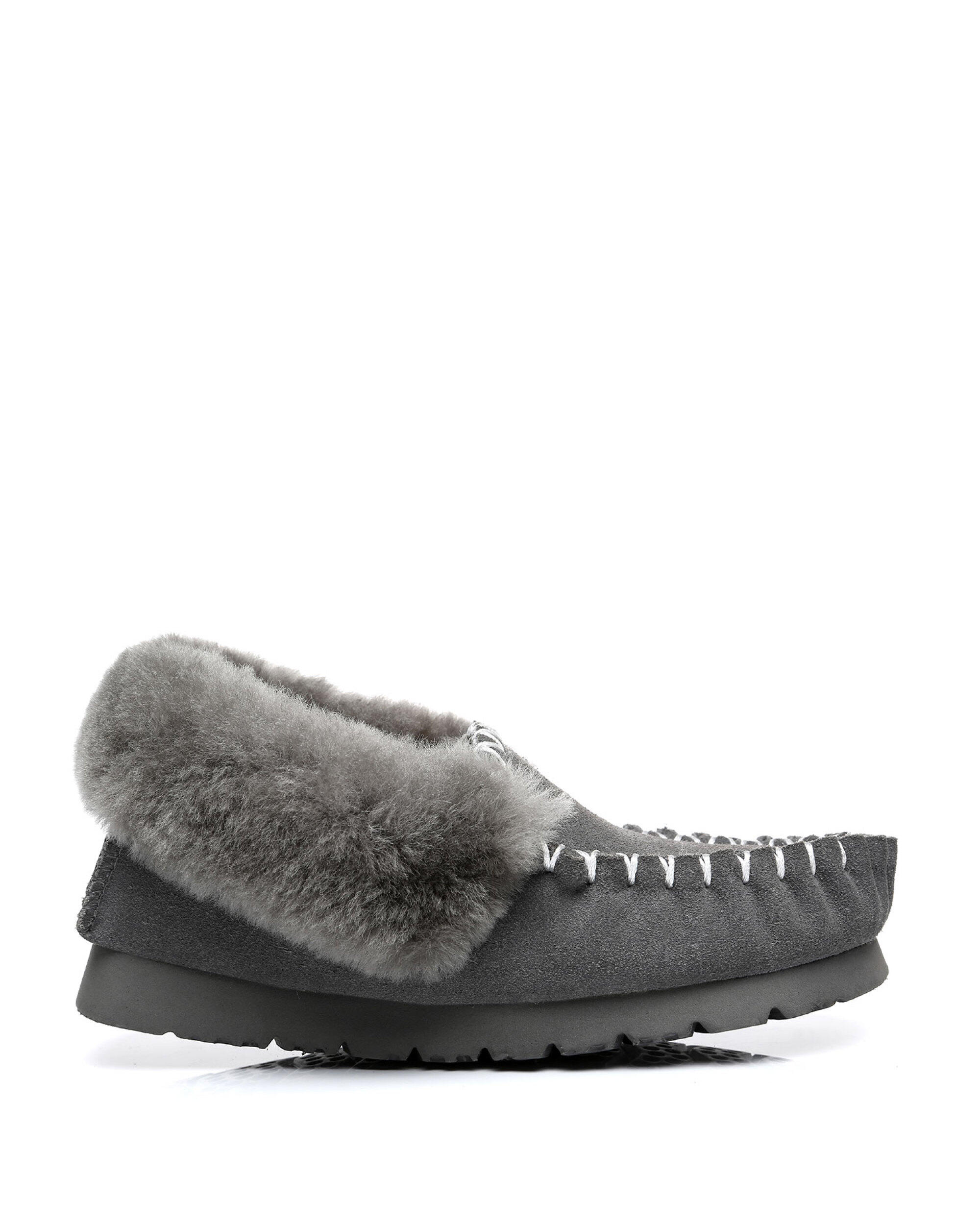 Everau Unisex PoPo Moccasins