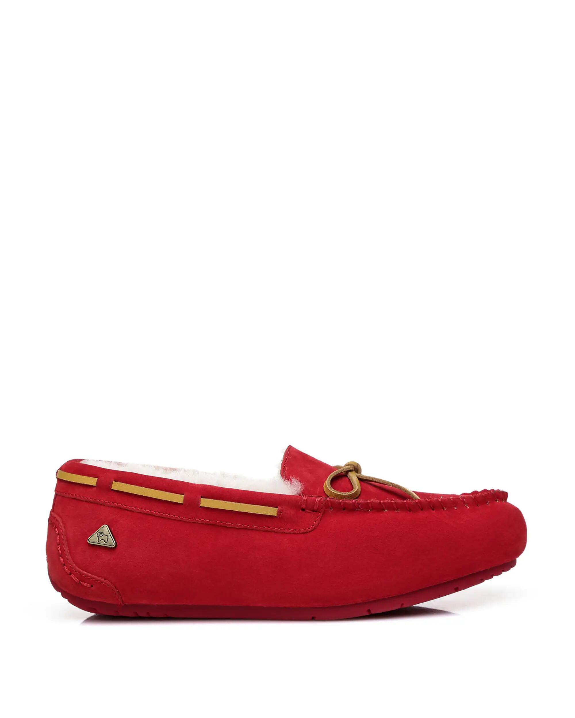 Everau Unisex Miracle Moccasins