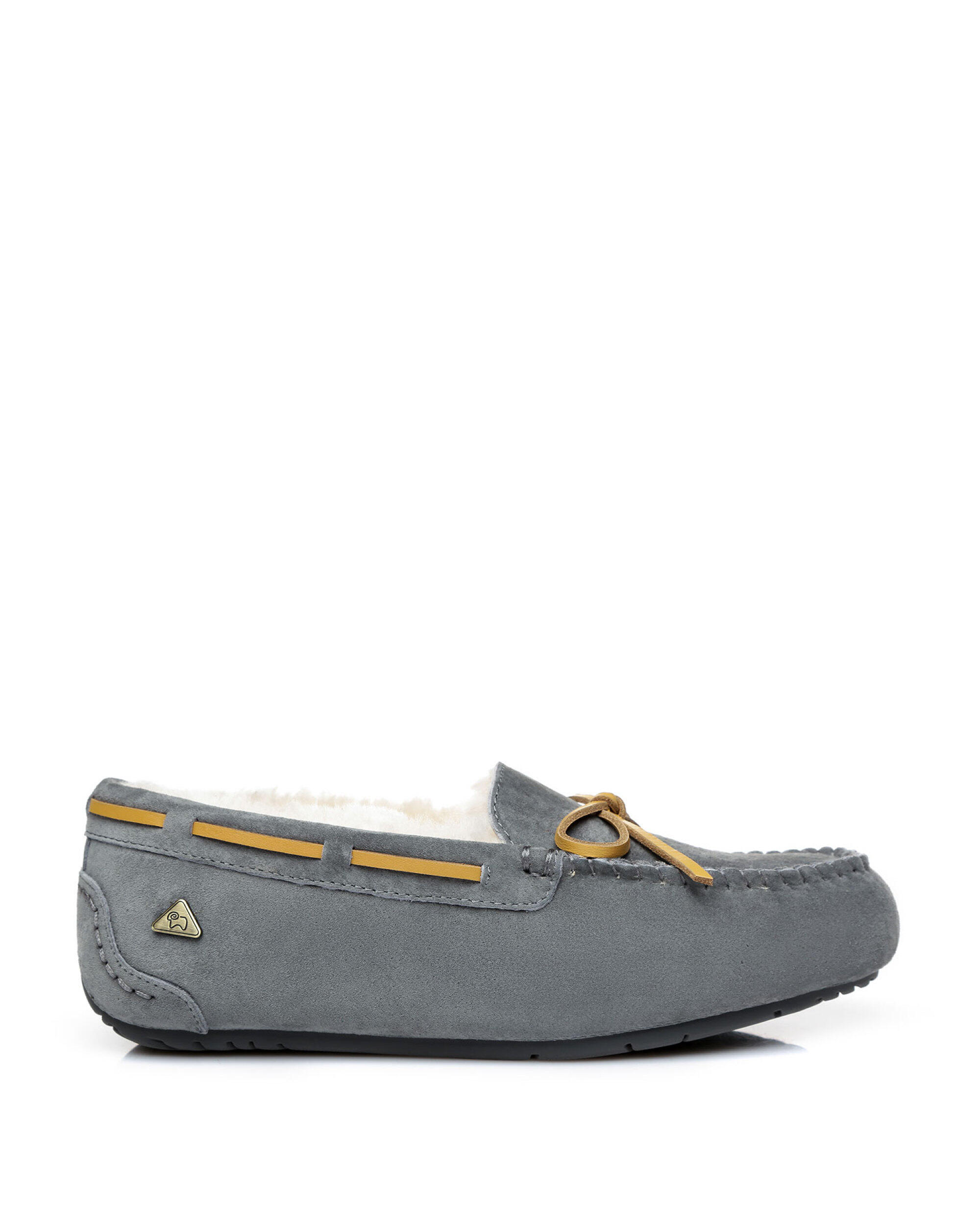 Everau Unisex Miracle Moccasins