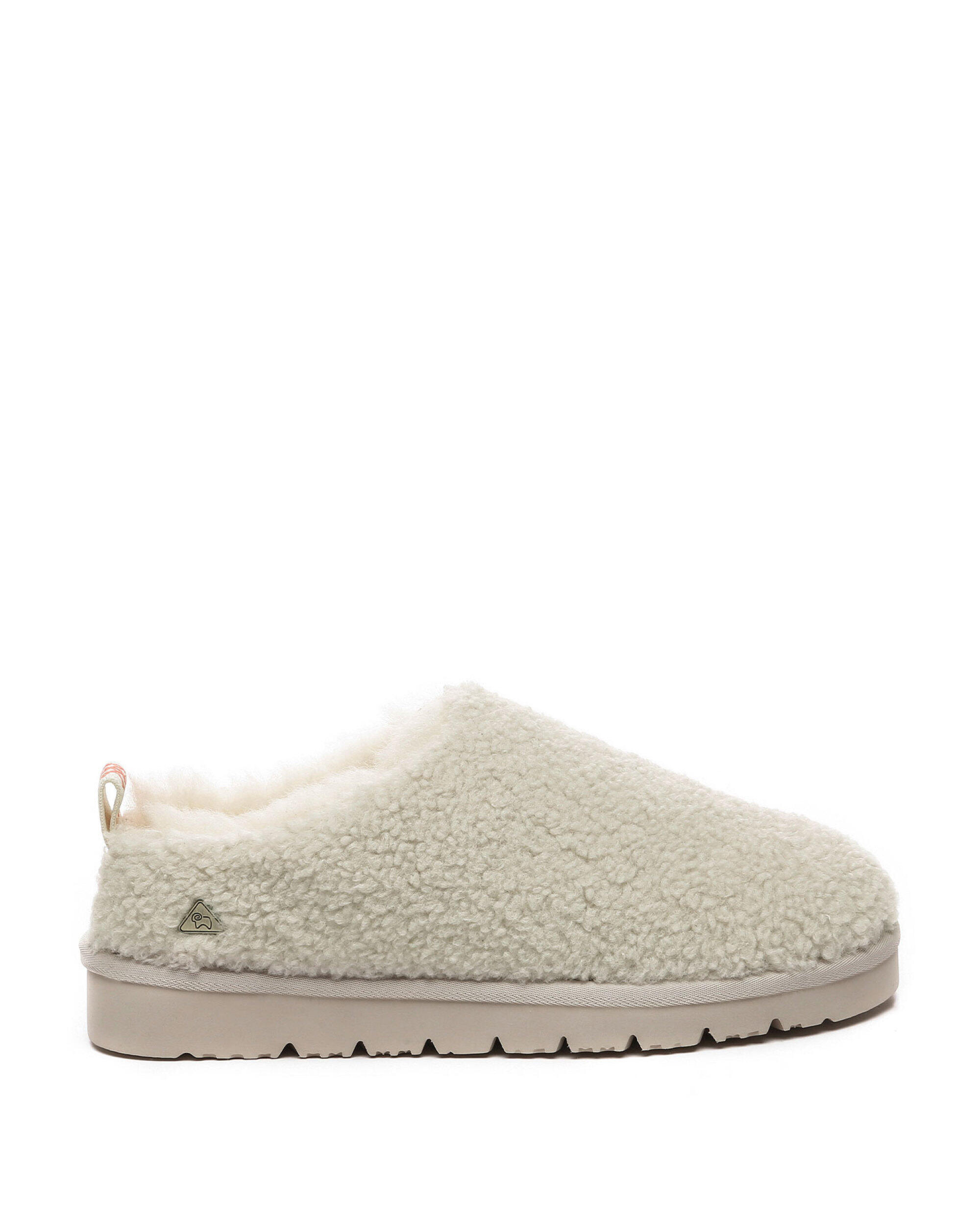 Everau Womens Teddycozy Slippers