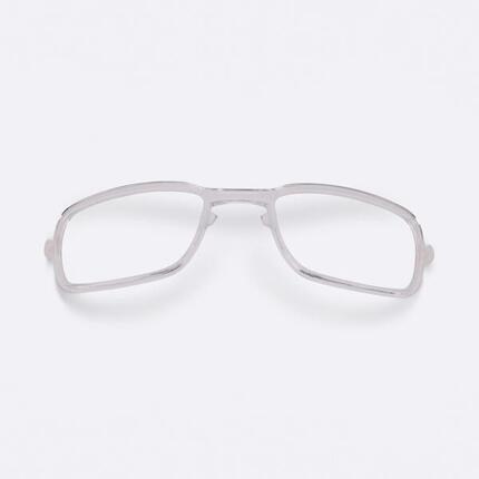 Clip optique pour lunette de soleil Fitrax - lunette de vue