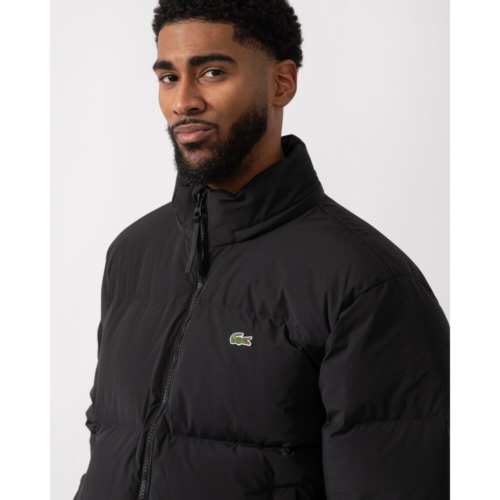 Cappotto Lacoste modello BH5154031 per uomini 3/5