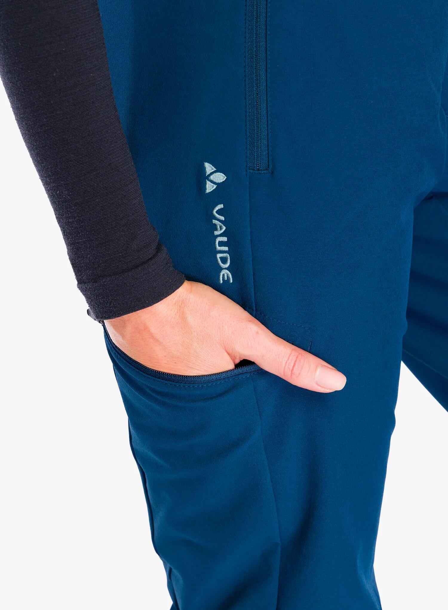 Damenhosen VAUDE Skomer II 7/7
