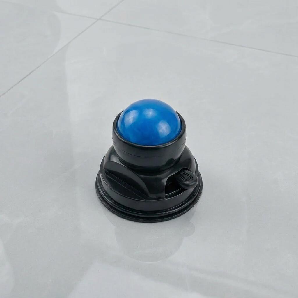 Balle Massage Set – Balle Cryosphere, Balle Hérisson, Massage 6/6